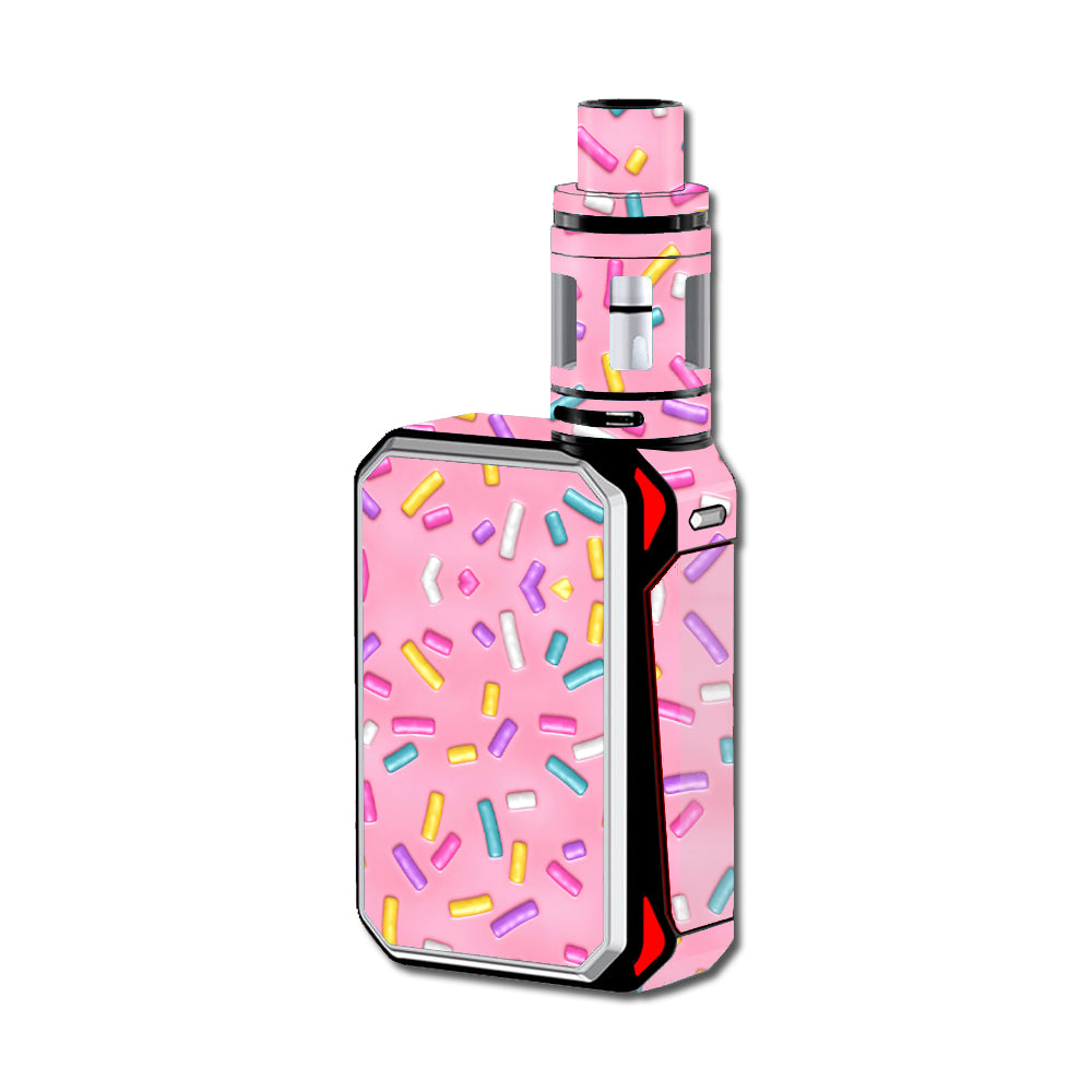 Skin Decal for Smok Smok G-Priv Vape / Sprinkles Cupcakes ice cream itsaskin.com Skin Decal for Smok Smok G-Priv Vape / Sprinkles Cupcakes ice cream itsaskin.com