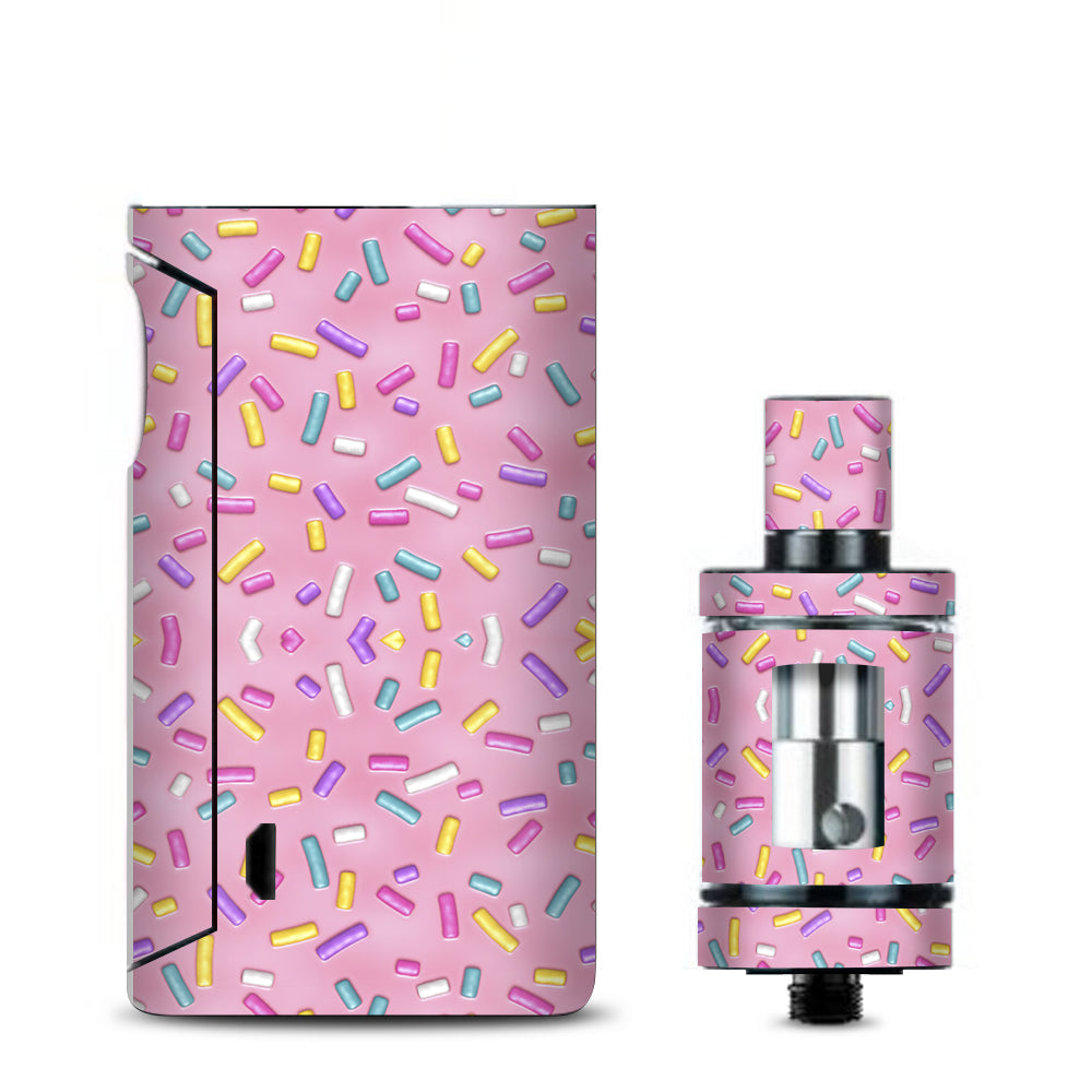  Sprinkles Cupcakes Ice Cream Vaporesso Drizzle Fit Skin