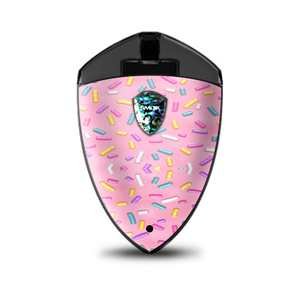  Sprinkles Cupcakes Ice Cream Smok Rolo Badge Skin