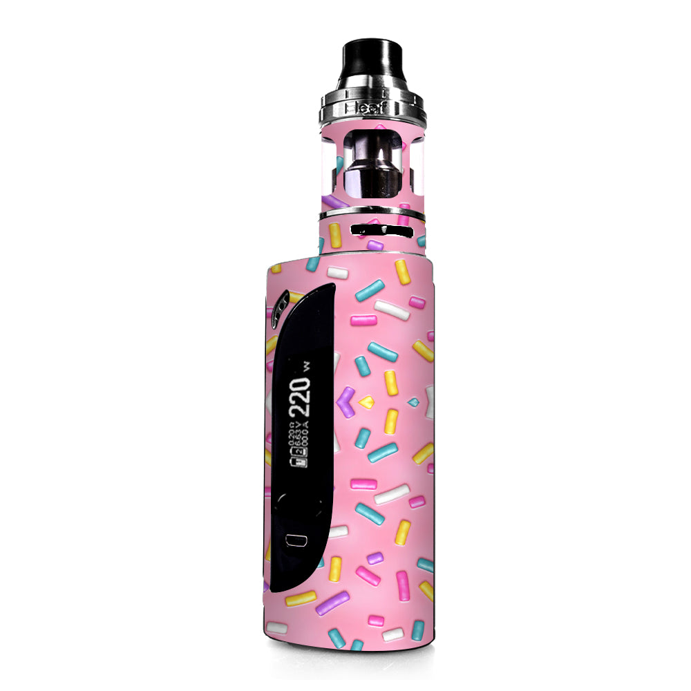  Sprinkles Cupcakes Ice Cream eLeaf IKONN 220 Skin