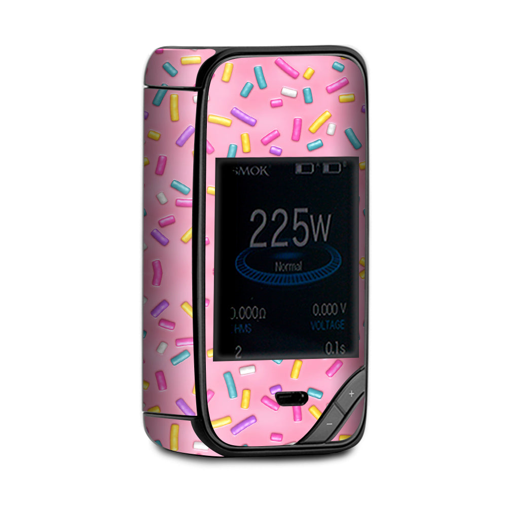  Sprinkles Cupcakes Ice Cream X-Priv Smok Skin