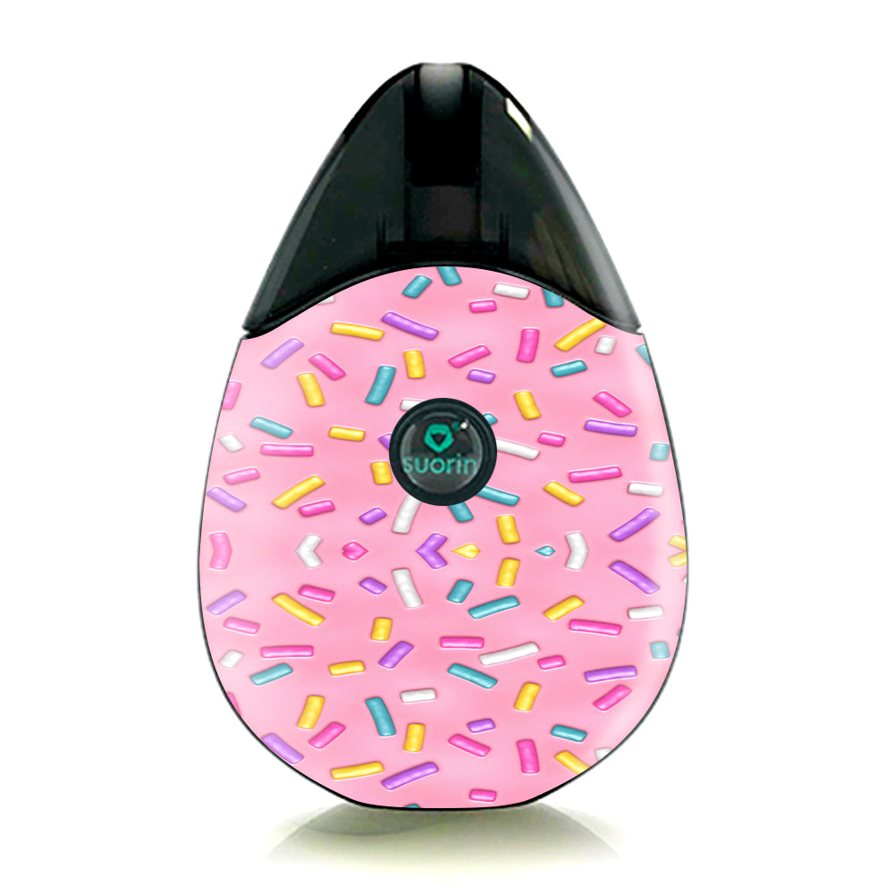  Sprinkles Cupcakes Ice Cream Suorin Drop Skin