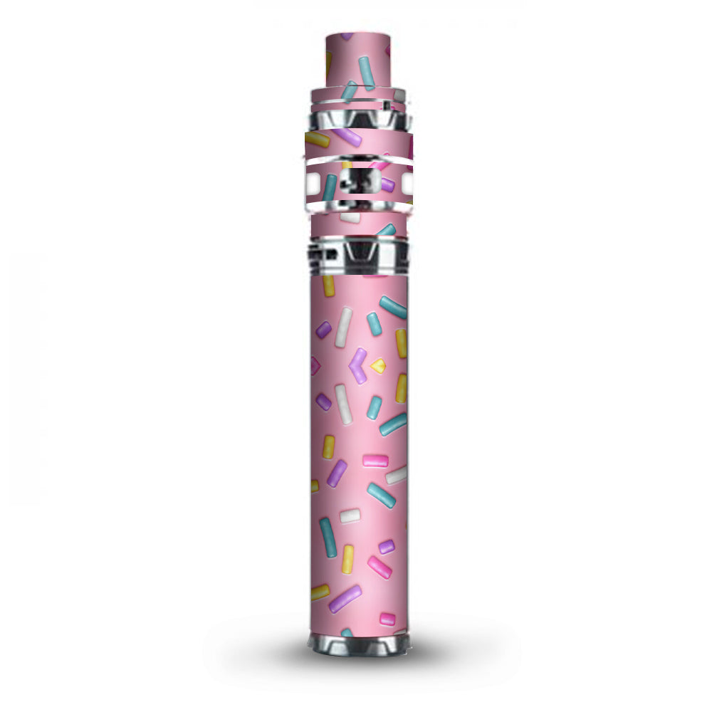  Sprinkles Cupcakes Ice Cream Stick Prince TFV12 Smok Skin