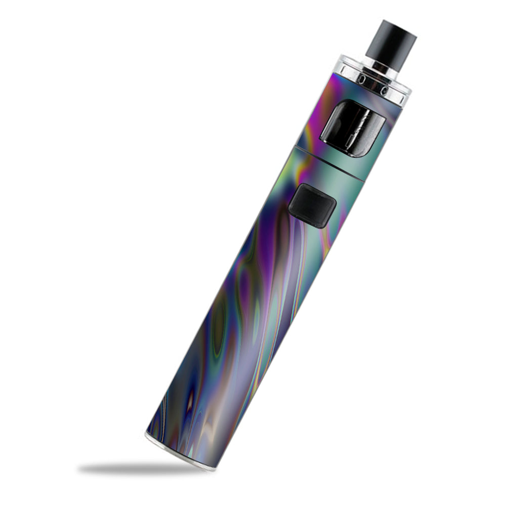  Oil Slick Opal Colorful Resin  PockeX Aspire Skin