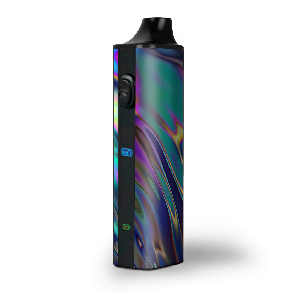 Skin Decal for Pulsar APX Herb Vape / Oil Slick Opal Colorful Resin itsaskin.com Skin Decal for Pulsar APX Herb Vape / Oil Slick Opal Colorful Resin itsaskin.com