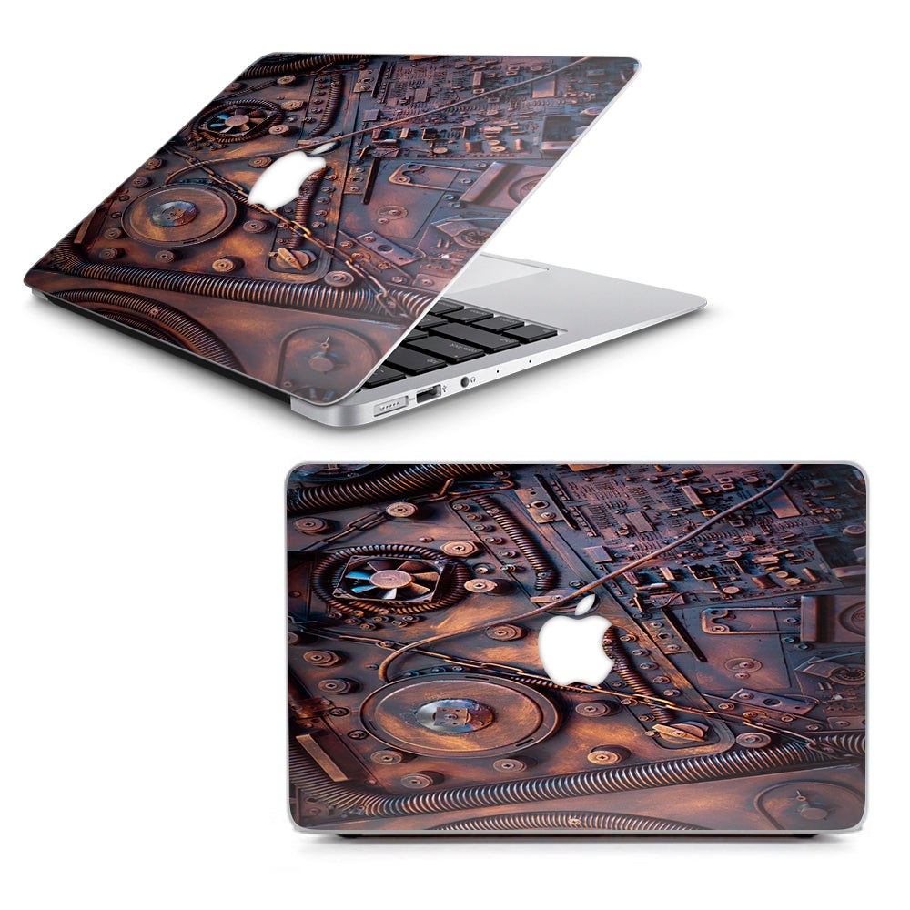 Skin Decal for MacBook Air 13