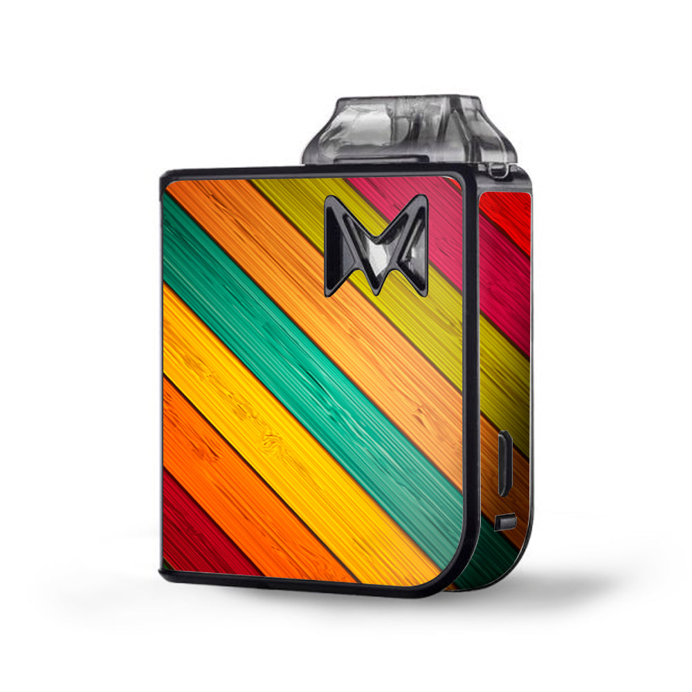  Color Wood Planks Mipod Mi Pod Skin