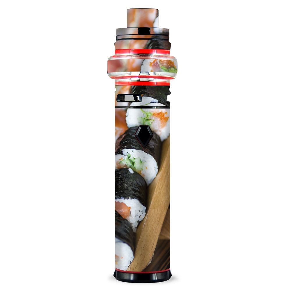  Sushi California Roll Japanese Food Smok stick V9 Max Skin