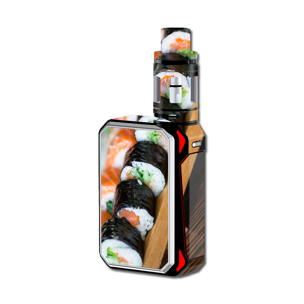  Sushi California Roll Japanese Food  Smok G-Priv Skin