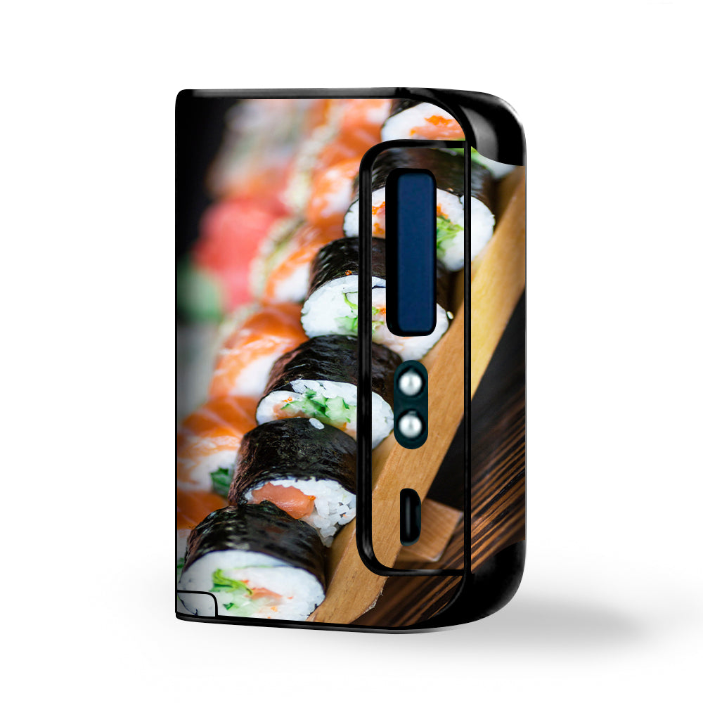  Sushi California Roll Japanese Food  Smok Osub King Skin