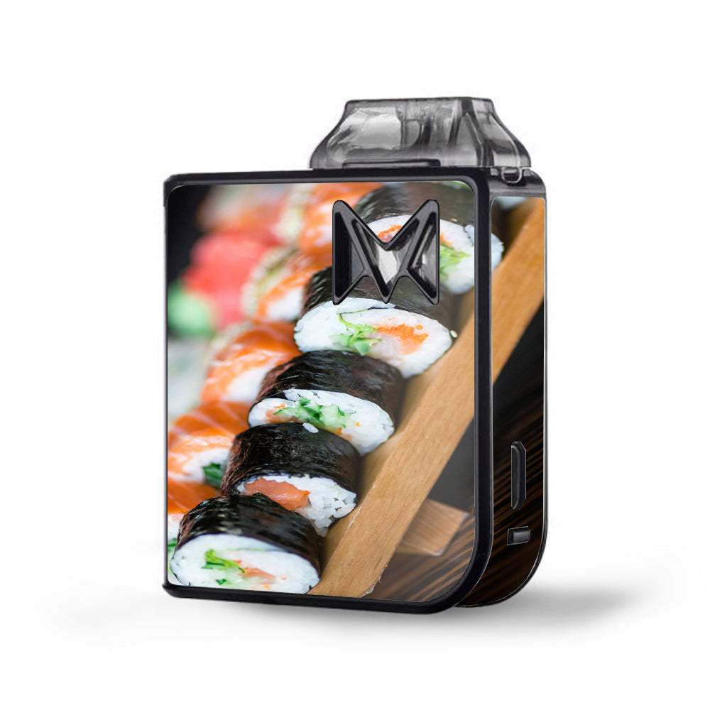  Sushi California Roll Japanese Food  Mipod Mi Pod Skin