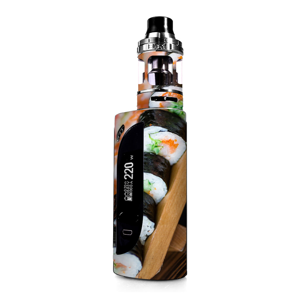  Sushi California Roll Japanese Food  eLeaf IKONN 220 Skin