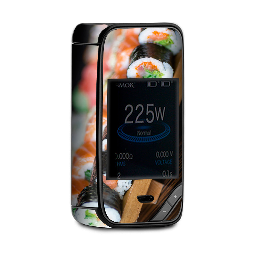  Sushi California Roll Japanese Food  X-Priv Smok Skin
