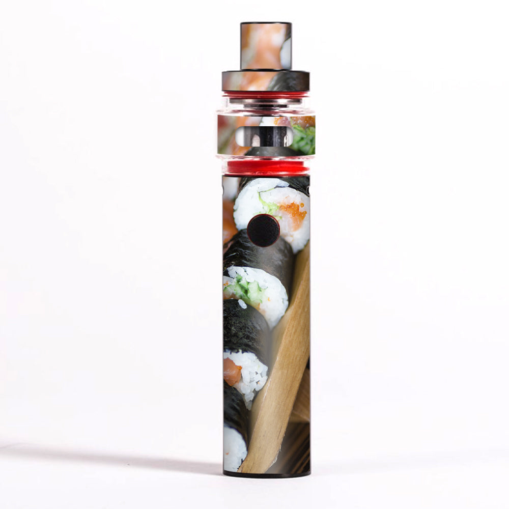  Sushi California Roll Japanese Food  Smok Pen 22 Light Edition Skin