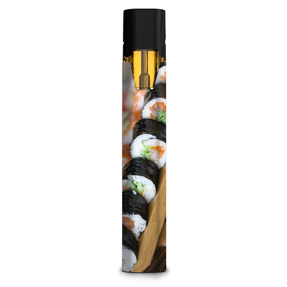  Sushi California Roll Japanese Food Stiiizy starter stick Skin