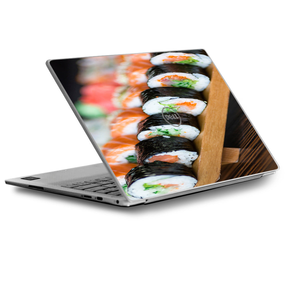  Sushi California Roll Japanese Food  Dell XPS 13 9370 9360 9350 Skin