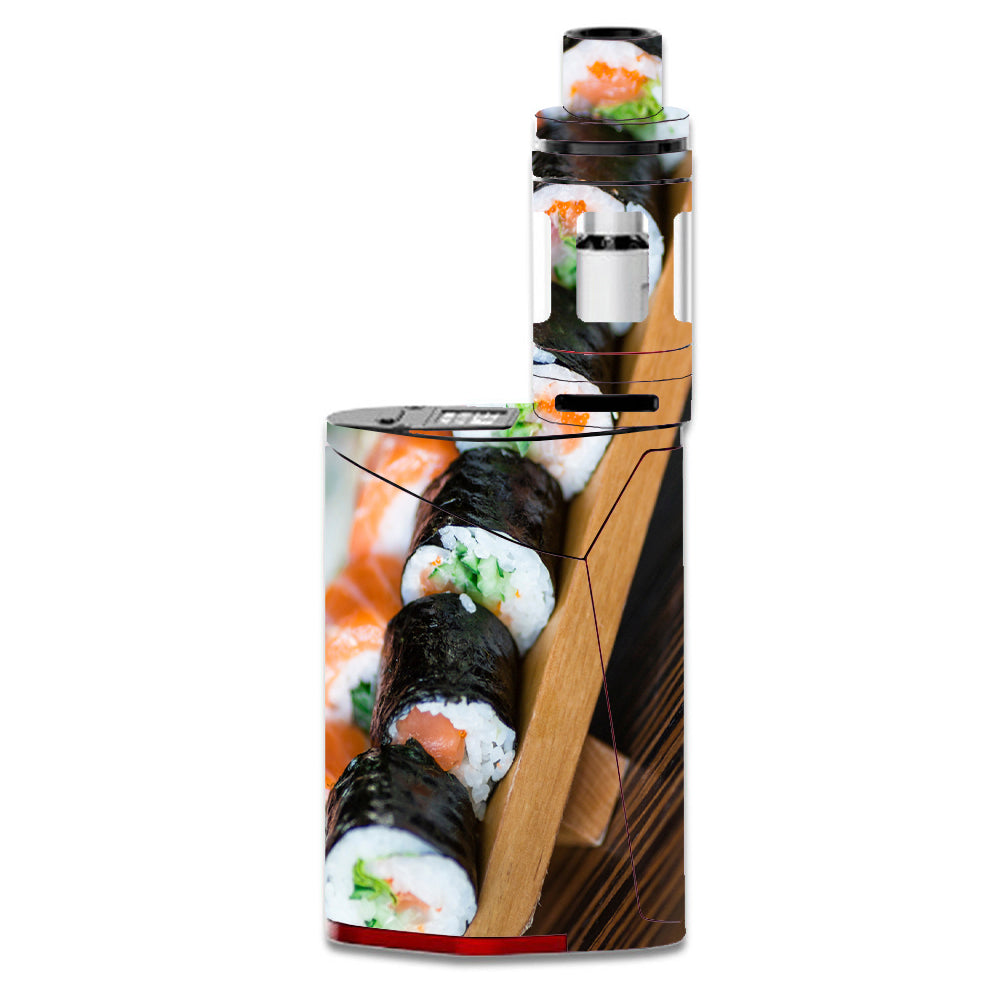  Sushi California Roll Japanese Food  Smok GX350 Skin