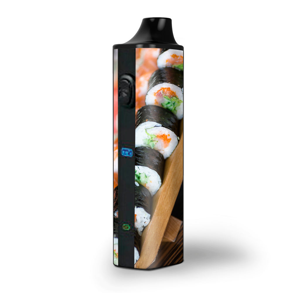  Sushi California Roll Japanese Food  Pulsar APX Skin
