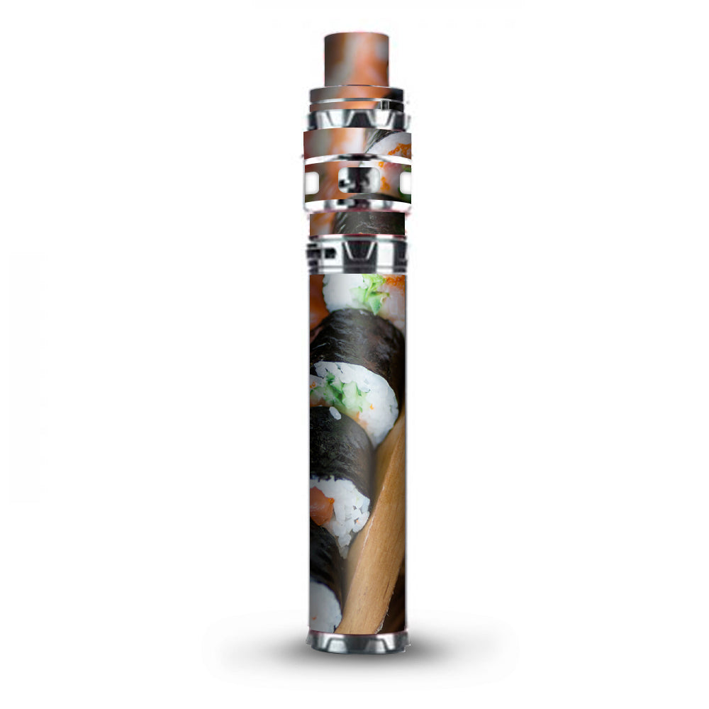  Sushi California Roll Japanese Food  Stick Prince TFV12 Smok Skin