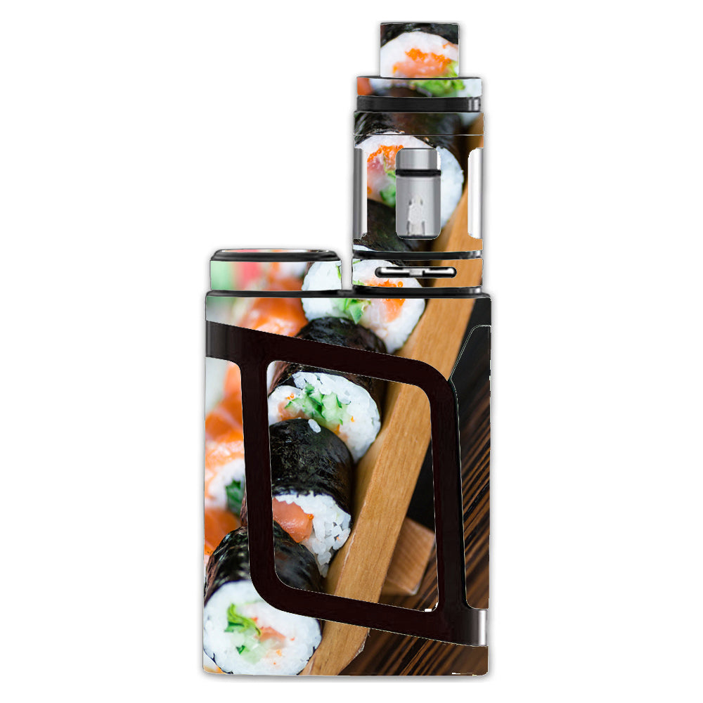  Sushi California Roll Japanese Food  Smok AL85 Skin