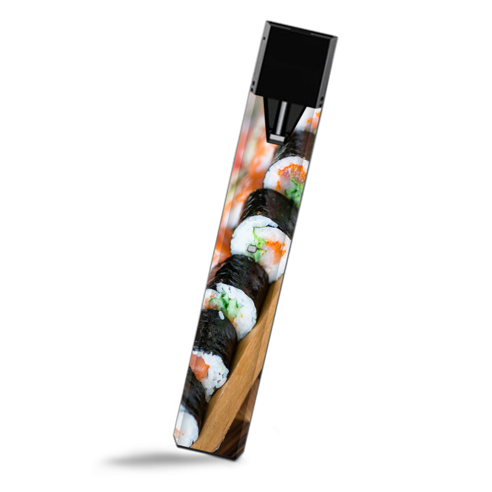  Sushi California Roll Japanese Food  Smok Fit Ultra Portable Skin