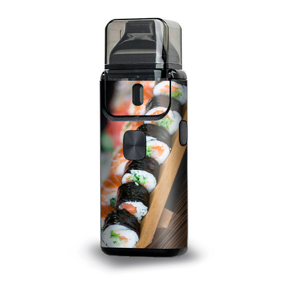  Sushi California Roll Japanese Food  Aspire Breeze 2 Skin