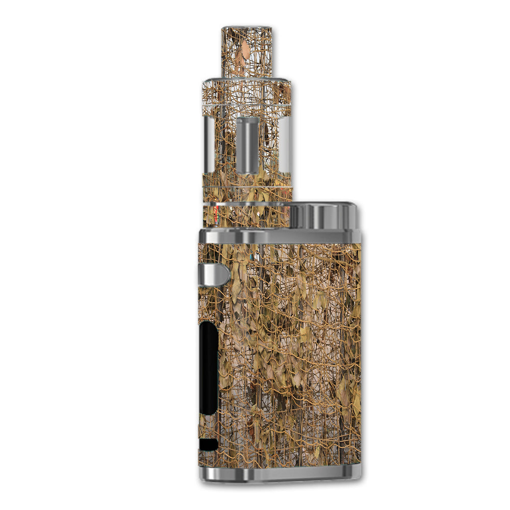 Tree Camo Net Camouflage Military eLeaf iStick Pico 75w Skin