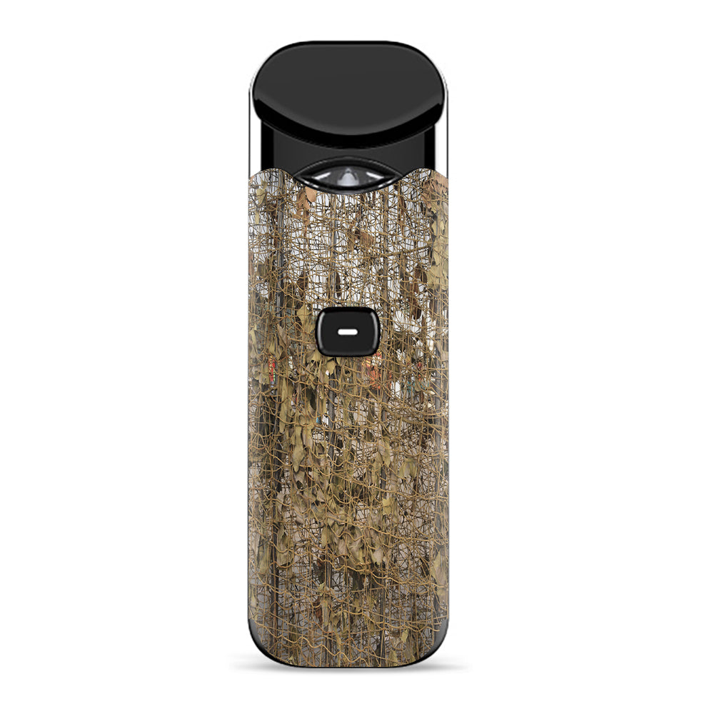  Tree Camo Net Camouflage Military Smok Nord Skin