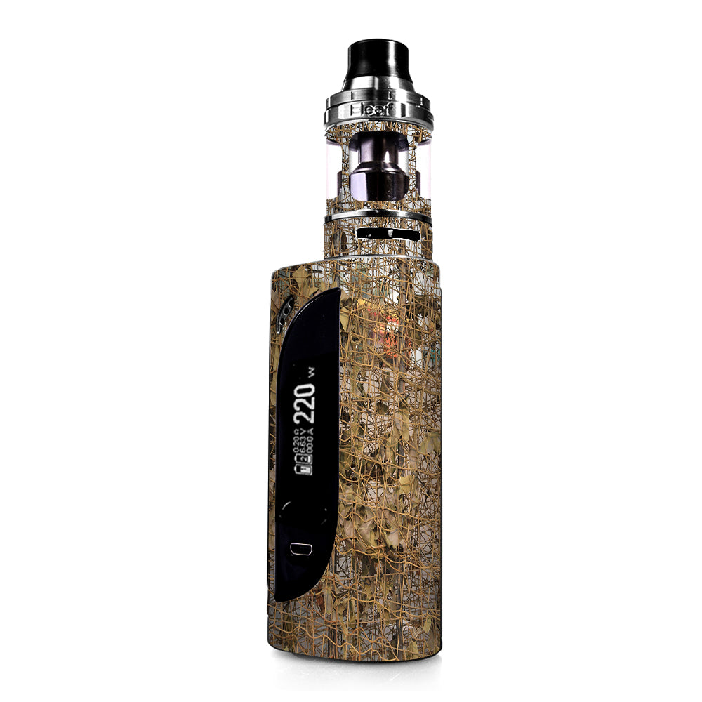  Tree Camo Net Camouflage Military eLeaf IKONN 220 Skin