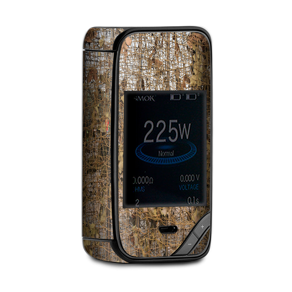  Tree Camo Net Camouflage Military X-Priv Smok Skin