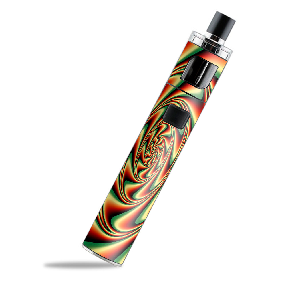  Trippy Motion Moving Swirl Illusion PockeX Aspire Skin