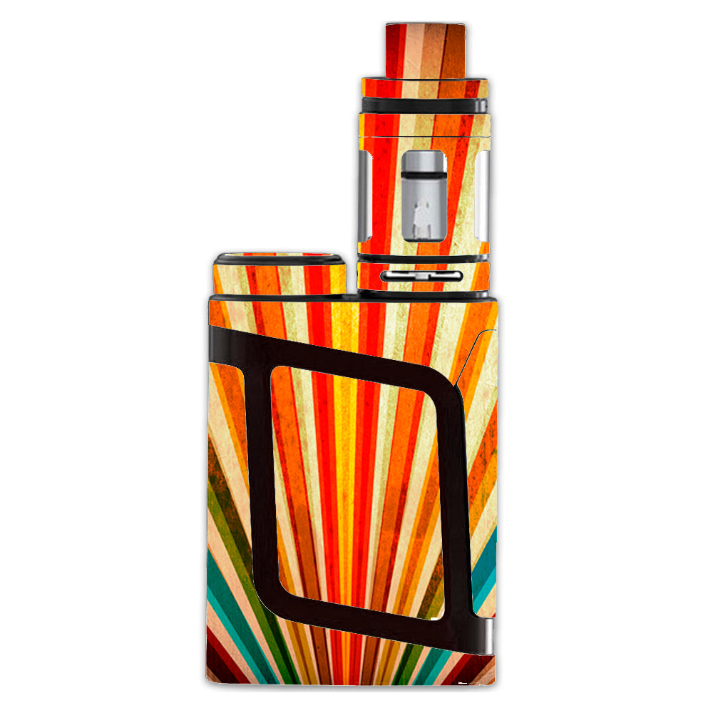  Sunbeams Colorful Smok AL85 Skin