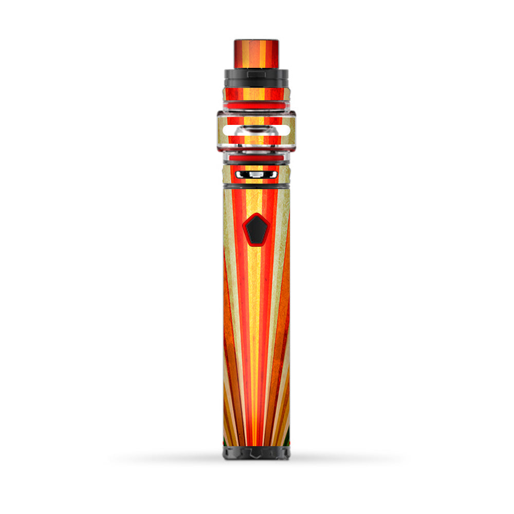  Sunbeams Colorful Smok Stick Prince Baby Skin