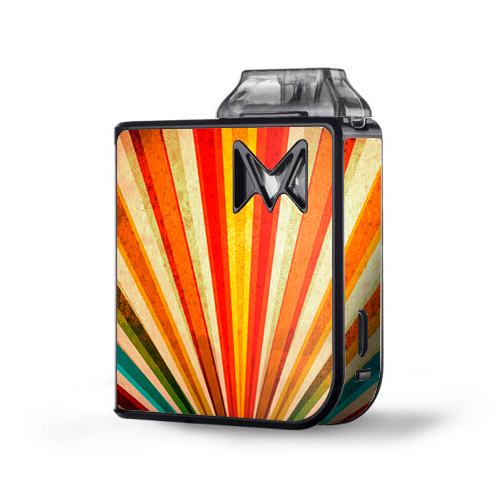  Sunbeams Colorful Mipod Mi Pod Skin