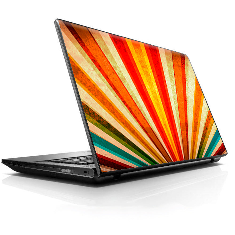 Sunbeams Colorful HP Dell Compaq Mac Asus Acer 13 to 16 inch Skin