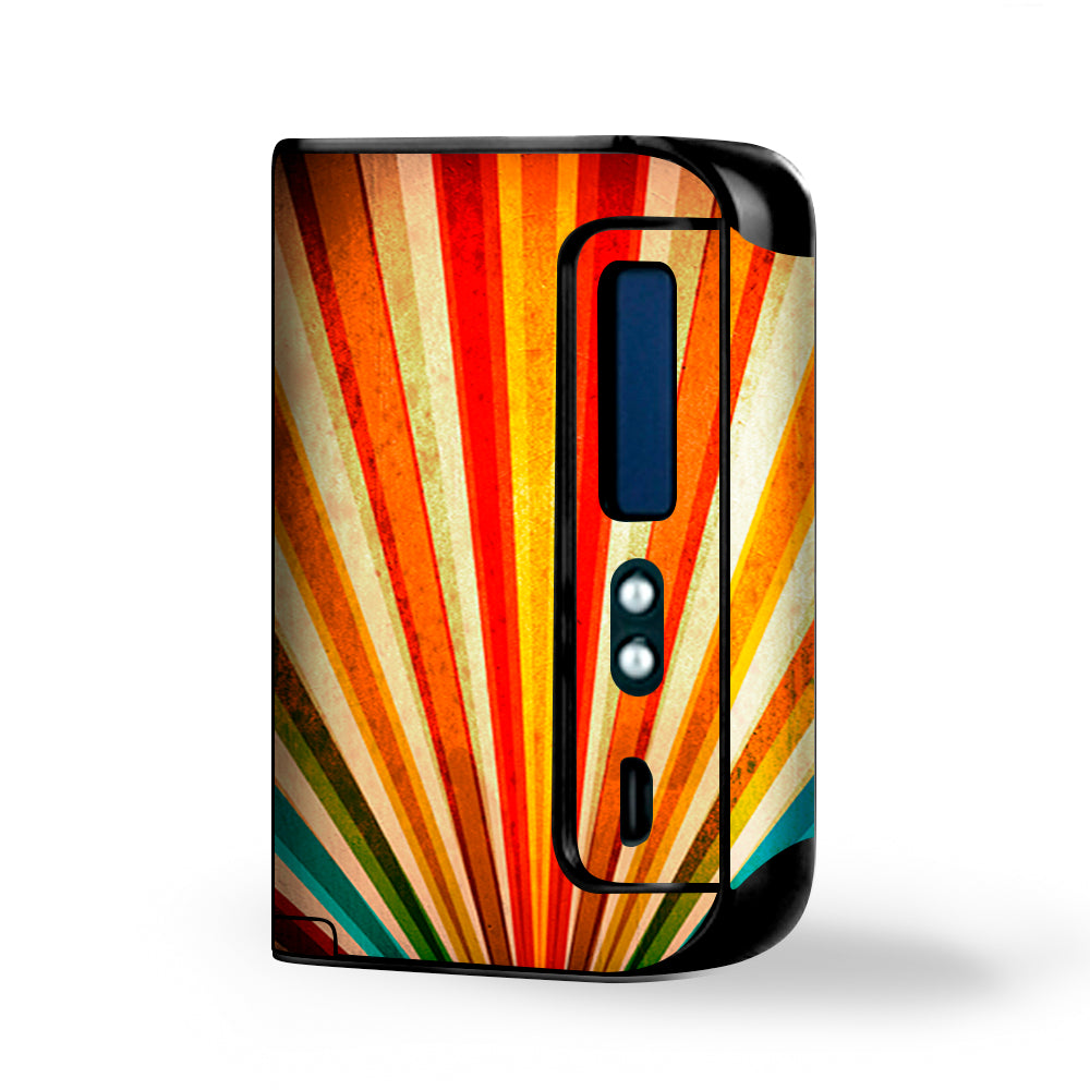  Sunbeams Colorful Smok Osub King Skin