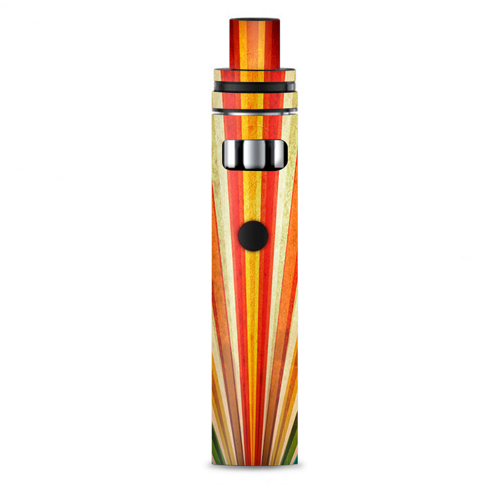  Sunbeams Colorful Smok Stick AIO Skin