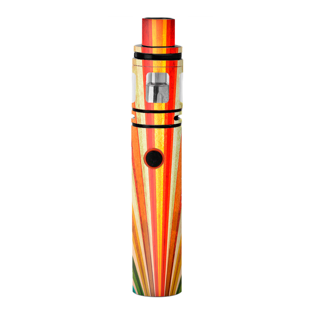  Sunbeams Colorful Smok Stick V8 Skin