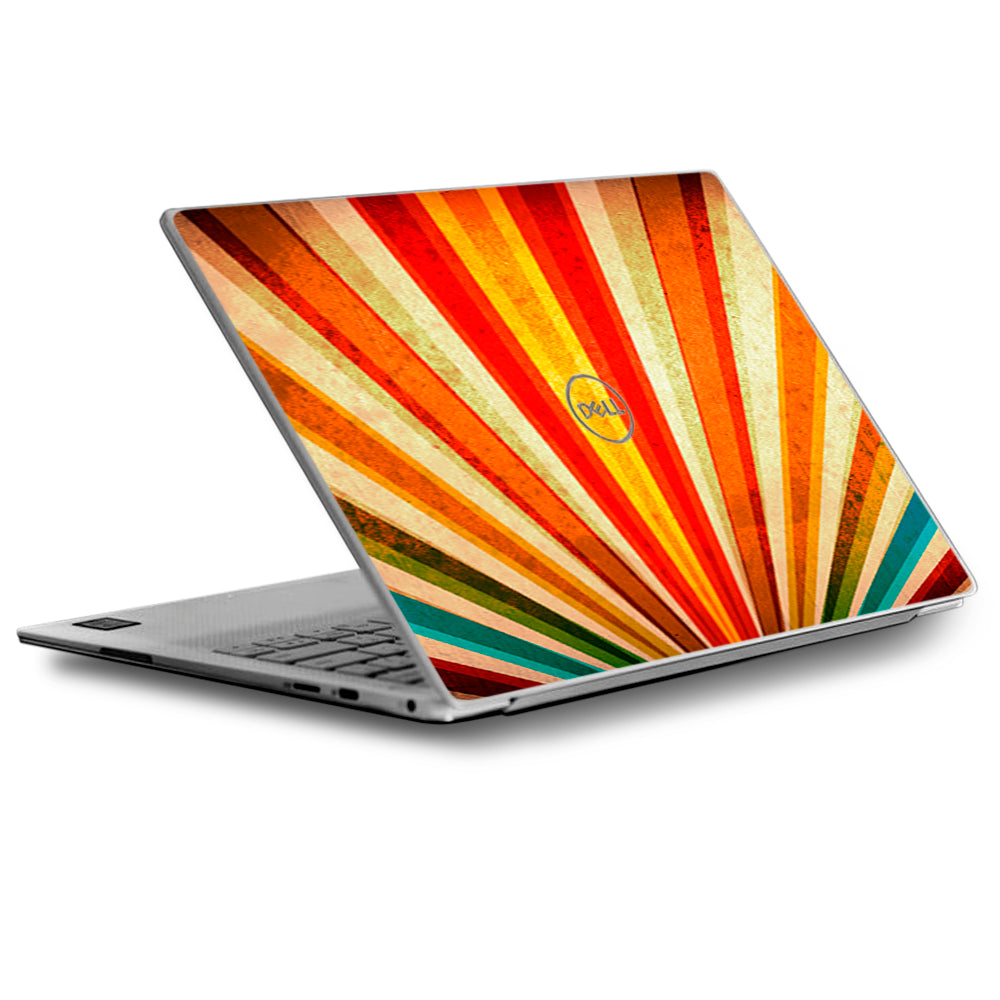  Sunbeams Colorful Dell XPS 13 9370 9360 9350 Skin