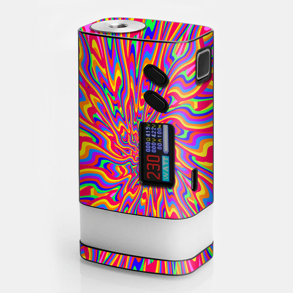 elfbar nachfüll pod läuft aus Geekvape DIGI MAX main image 0