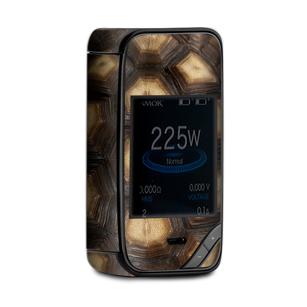  Turtle Shell Sea Desert Tortoise  X-Priv Smok Skin