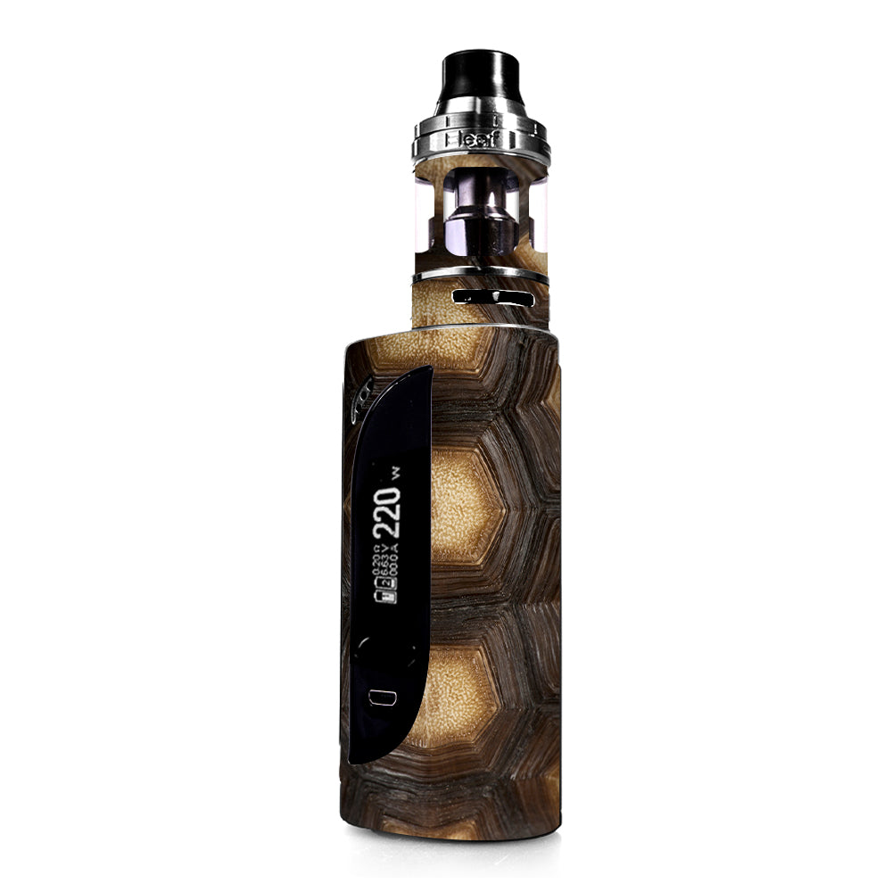  Turtle Shell Sea Desert Tortoise  eLeaf IKONN 220 Skin
