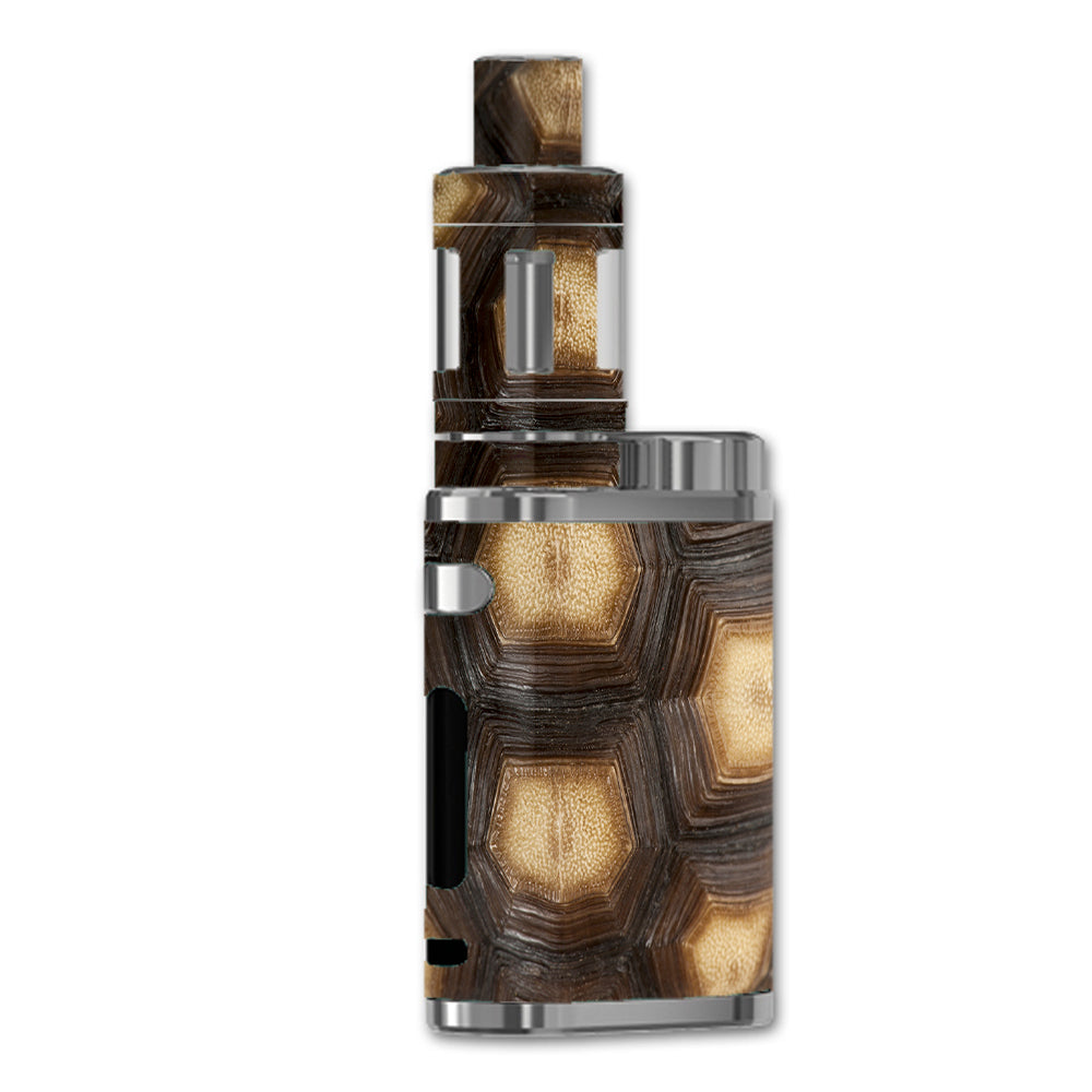  Turtle Shell Sea Desert Tortoise  eLeaf iStick Pico 75w Skin