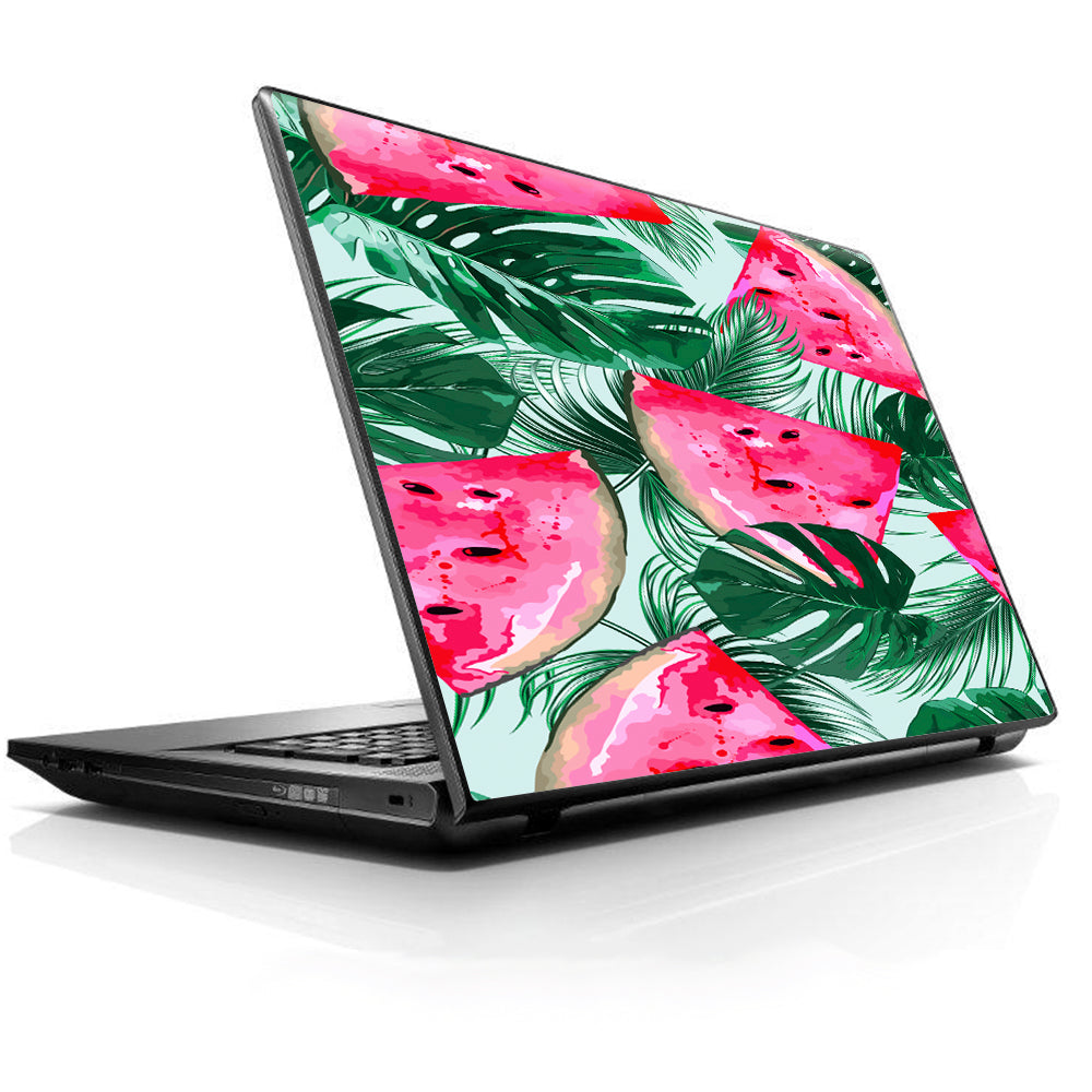  Watermelon Pattern Palm HP Dell Compaq Mac Asus Acer 13 to 16 inch Skin