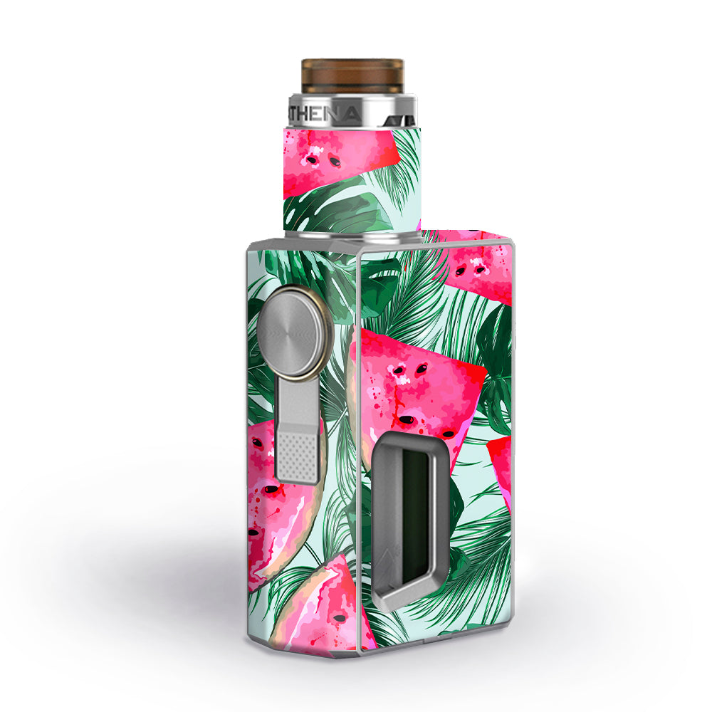 Geekvape Athena Squonk Skins  itsaskin.com