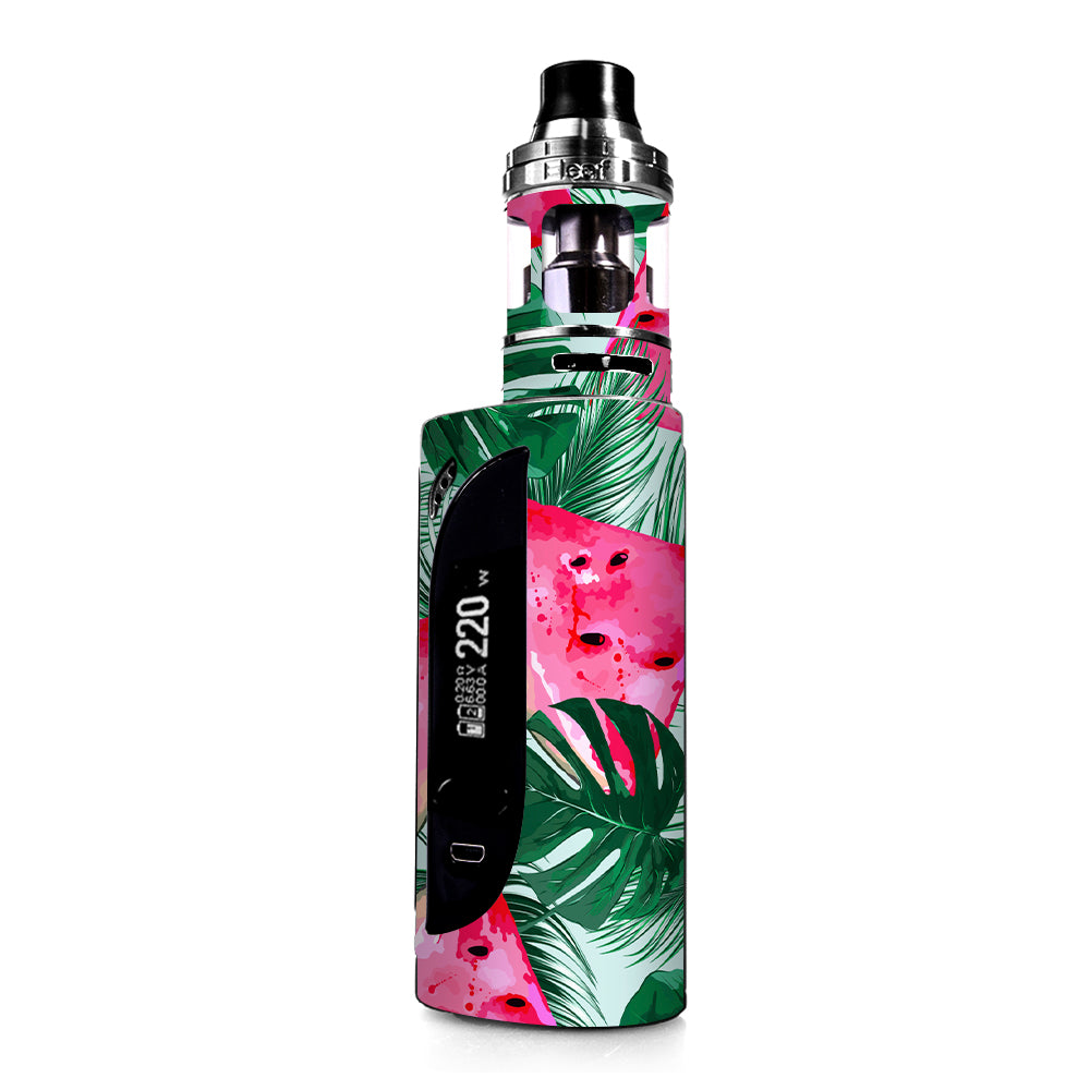  Watermelon Pattern Palm eLeaf IKONN 220 Skin
