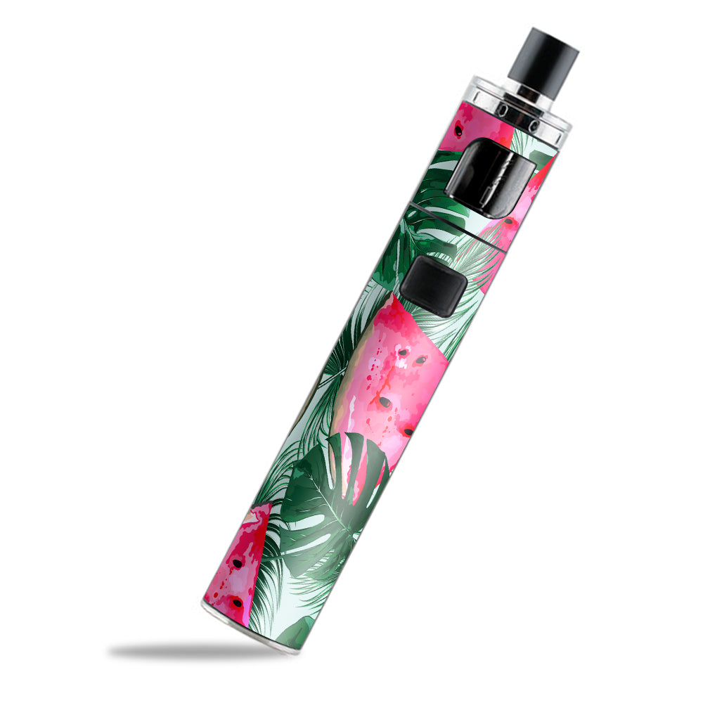  Watermelon Pattern Palm PockeX Aspire Skin