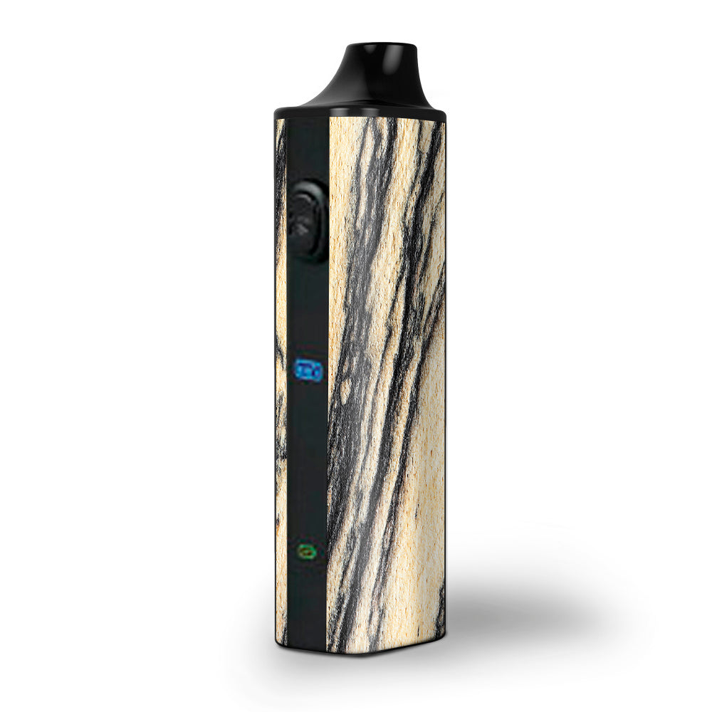 Skin Decal for Pulsar APX Herb Vape / white purple crystals geode stone itsaskin.com Skin Decal for Pulsar APX Herb Vape / white purple crystals geode stone itsaskin.com