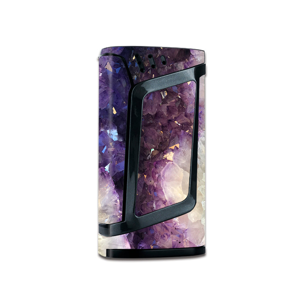 Skin Decal for Smok Alien 220W Vape / wood marble itsaskin.com Skin Decal for Smok Alien 220W Vape / wood marble itsaskin.com