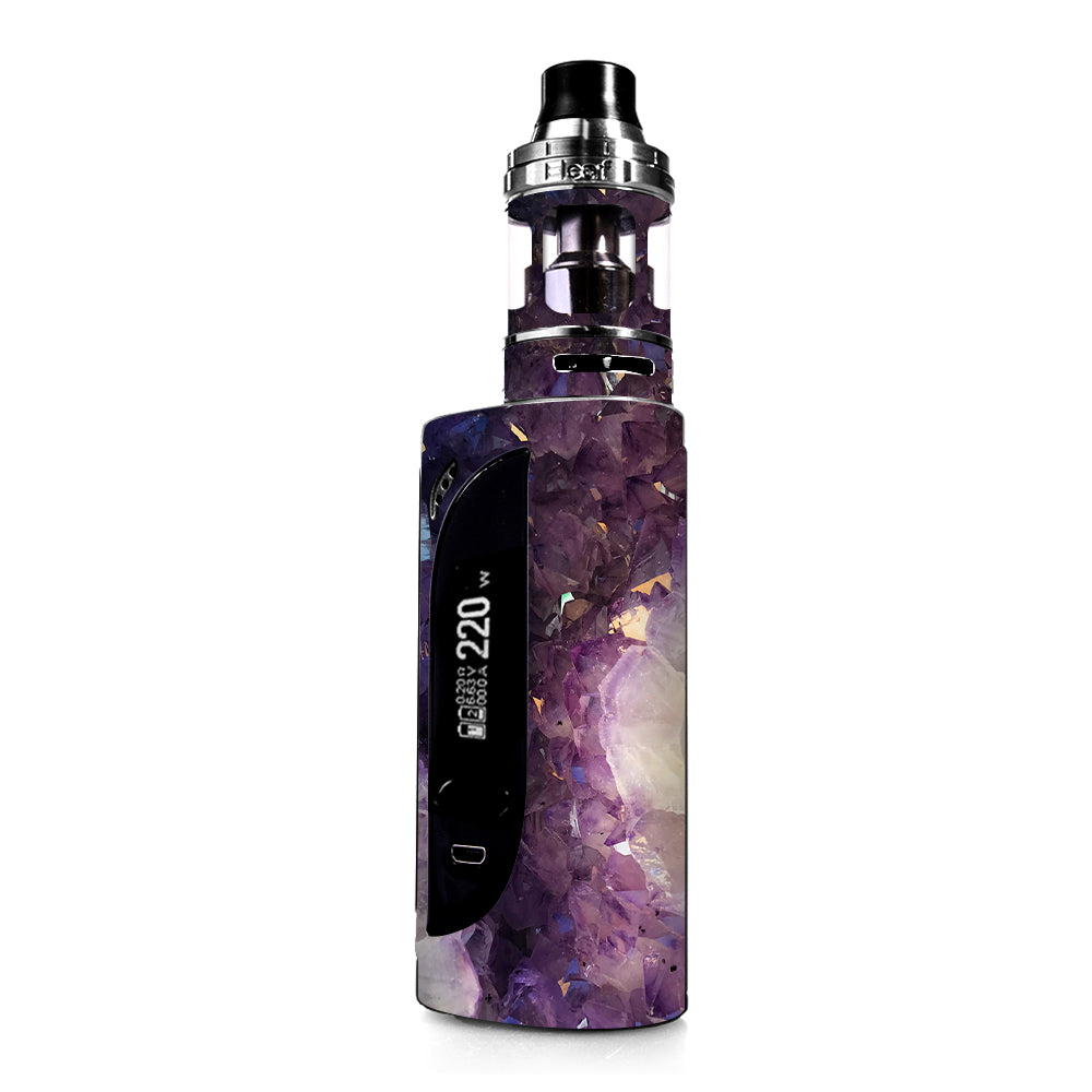  Wood Marble  eLeaf IKONN 220 Skin